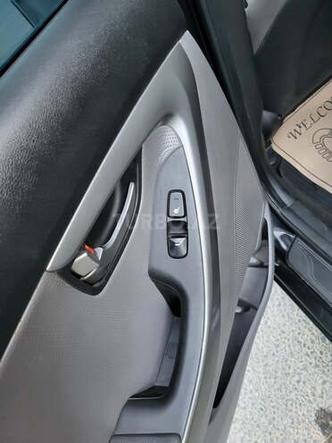Hyundai Elantra 2013, 168,000 km - 1.8 л - Bakı