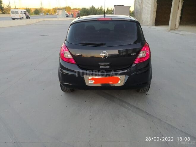 Opel Corsa 2007, 223,544 km - 1.3 l - Bakı