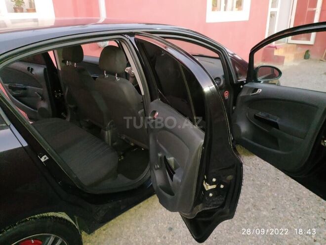 Opel Corsa 2007, 223,544 km - 1.3 l - Bakı
