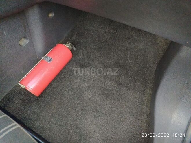 Opel Corsa 2007, 223,544 km - 1.3 l - Bakı