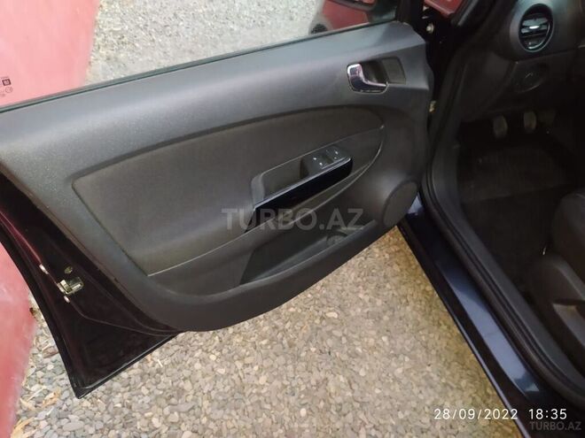 Opel Corsa 2007, 223,544 km - 1.3 l - Bakı