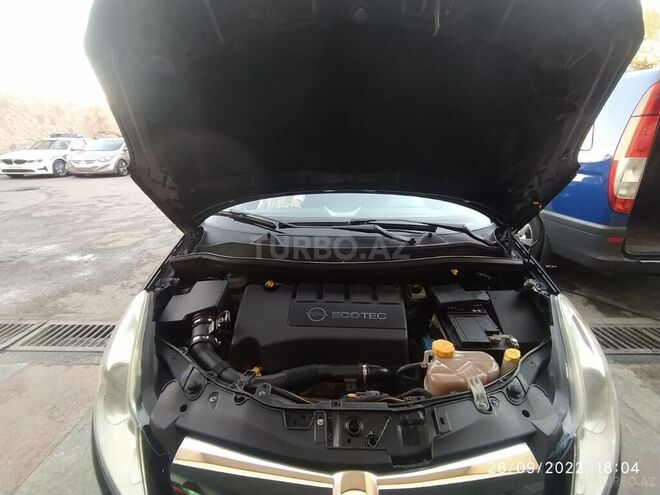Opel Corsa 2007, 223,544 km - 1.3 l - Bakı