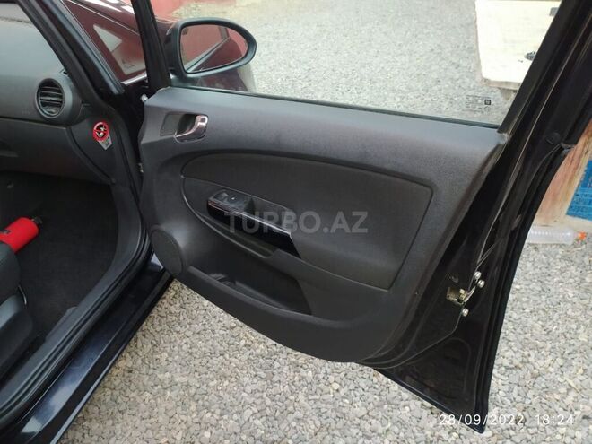 Opel Corsa 2007, 223,544 km - 1.3 l - Bakı
