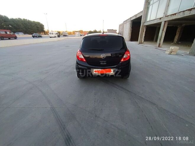 Opel Corsa 2007, 223,544 km - 1.3 l - Bakı