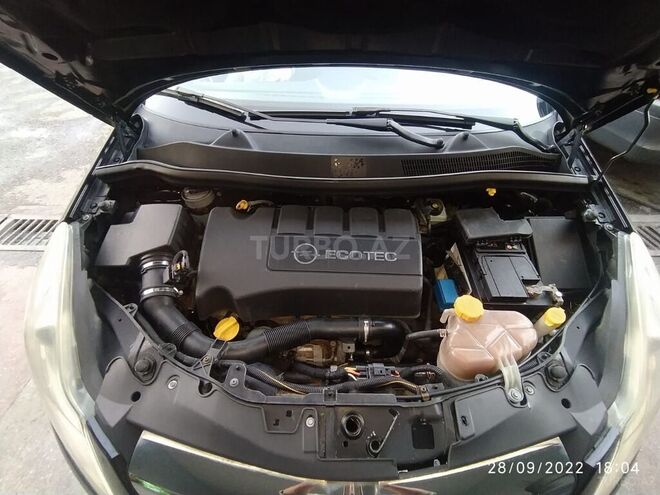 Opel Corsa 2007, 223,544 km - 1.3 l - Bakı