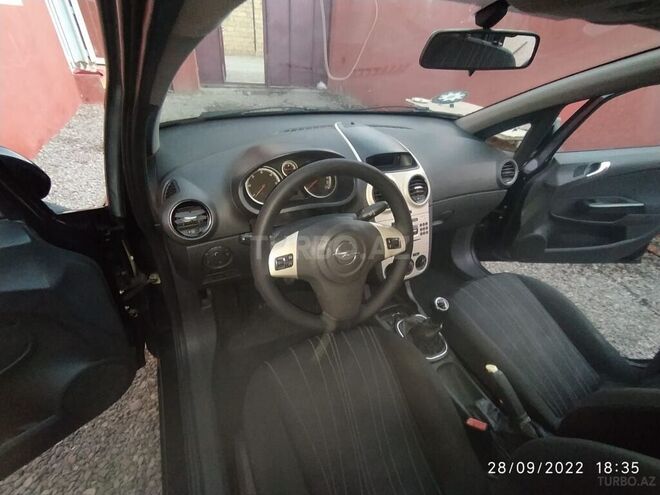 Opel Corsa 2007, 223,544 km - 1.3 l - Bakı