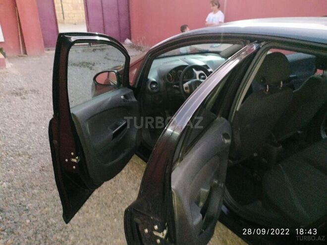 Opel Corsa 2007, 223,544 km - 1.3 l - Bakı