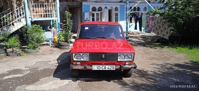 LADA (VAZ) 2106 1981, 321,456 km - 1.6 l - Lənkəran