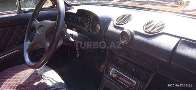 LADA (VAZ) 2106 1981, 321,456 km - 1.6 l - Lənkəran