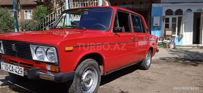 LADA (VAZ) 2106 1981, 321,456 km - 1.6 l - Lənkəran