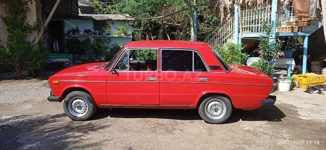 LADA (VAZ) 2106 1981, 321,456 km - 1.6 l - Lənkəran