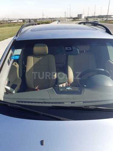 BMW X3 2004, 308,000 km - 3.0 л - Bakı