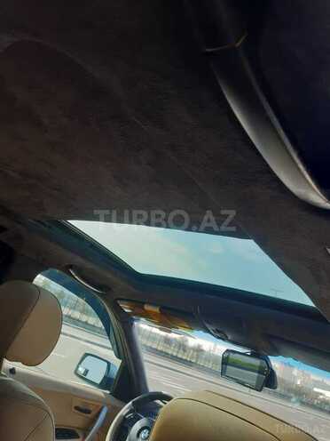 BMW X3 2004, 308,000 km - 3.0 л - Bakı