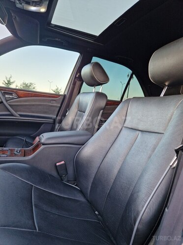 Mercedes E 320 2000, 376,000 km - 3.2 l - Sumqayıt