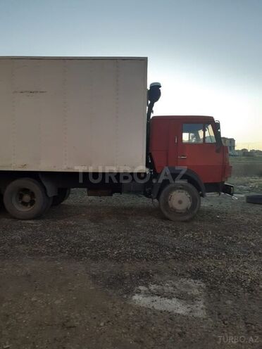 KamAz 5320 1984, 250,000 km - 11.0 л - Bakı