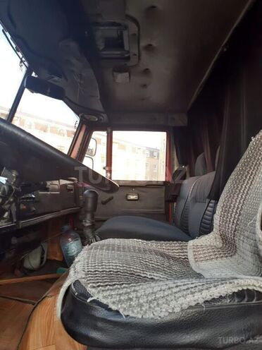 KamAz 5320 1984, 250,000 km - 11.0 л - Bakı