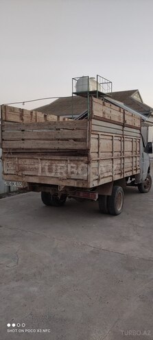 GAZ 33021 1995, 100,000 km - 2.4 l - Bakı