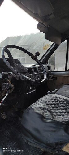 GAZ 33021 1995, 100,000 km - 2.4 l - Bakı