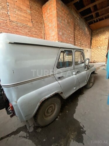 UAZ 31512 1998, 900,000 km - 2.5 л - Gəncə