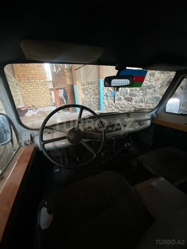 UAZ 31512 1998, 900,000 km - 2.5 л - Gəncə