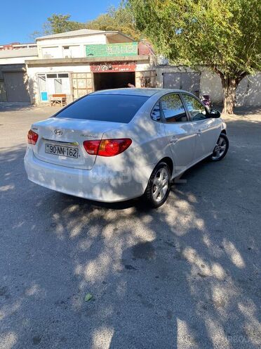 Hyundai Elantra 2010, 170,000 km - 2.0 л - Bakı