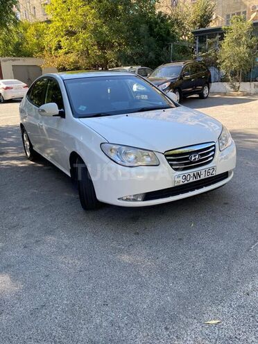 Hyundai Elantra 2010, 170,000 km - 2.0 л - Bakı