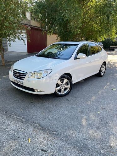 Hyundai Elantra 2010, 170,000 km - 2.0 л - Bakı