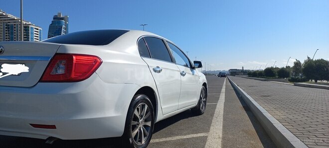 Lifan 720 2015, 271,000 km - 1.8 l - Bakı