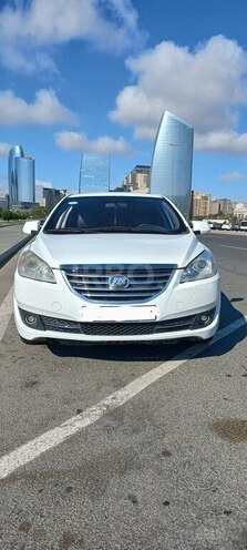 Lifan 720 2015, 271,000 km - 1.8 l - Bakı
