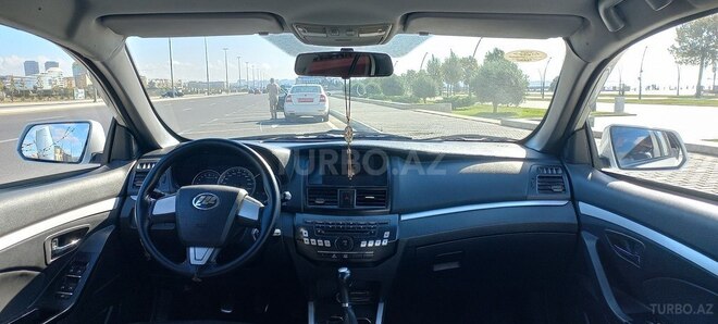 Lifan 720 2015, 271,000 km - 1.8 l - Bakı