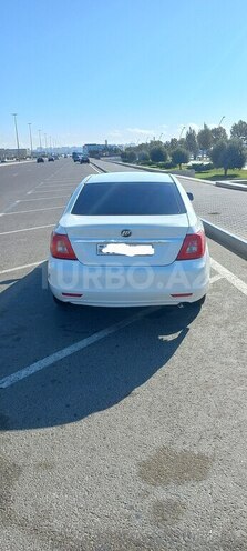 Lifan 720 2015, 271,000 km - 1.8 l - Bakı