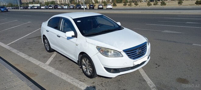 Lifan 720 2015, 271,000 km - 1.8 l - Bakı