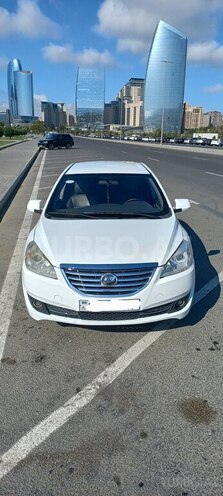 Lifan 720 2015, 271,000 km - 1.8 l - Bakı