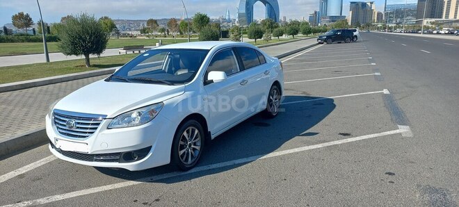 Lifan 720 2015, 271,000 km - 1.8 l - Bakı