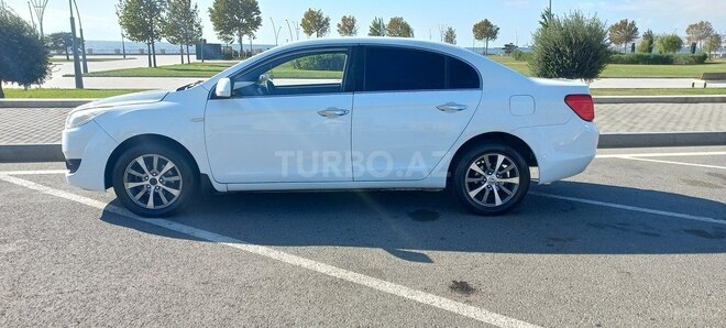 Lifan 720 2015, 271,000 km - 1.8 l - Bakı