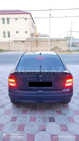 Opel Astra 1999, 299,121 km - 1.6 l - Sumqayıt