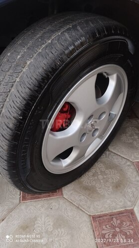 Opel Astra 1999, 299,121 km - 1.6 l - Sumqayıt