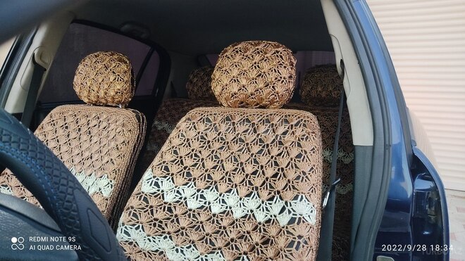 Opel Astra 1999, 299,121 km - 1.6 l - Sumqayıt