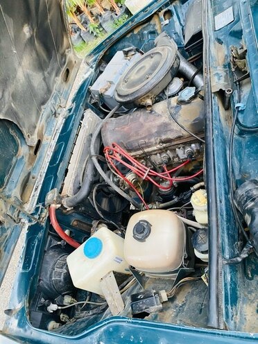 LADA (VAZ) 2107 2004, 155,000 km - 1.6 l - Masallı