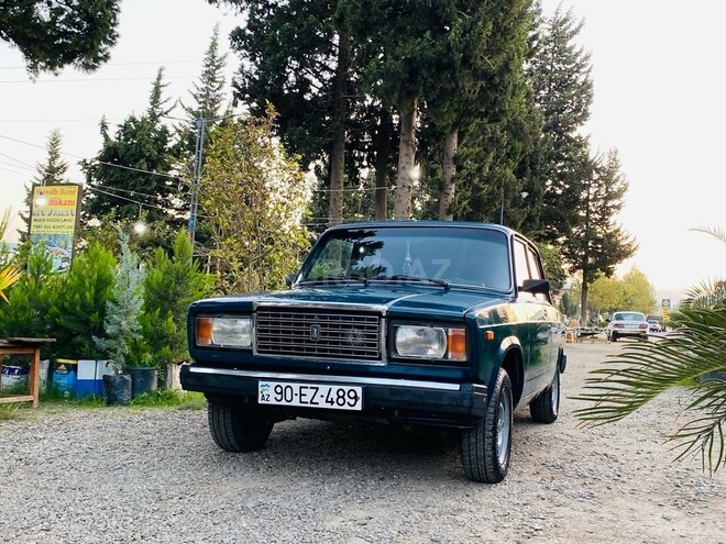 LADA (VAZ) 2107 2004, 155,000 km - 1.6 l - Masallı