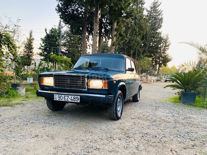 LADA (VAZ) 2107 2004, 155,000 km - 1.6 l - Masallı