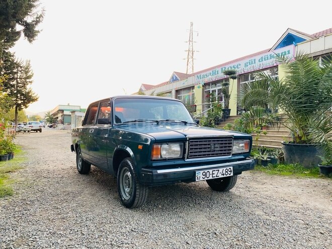 LADA (VAZ) 2107 2004, 155,000 km - 1.6 l - Masallı
