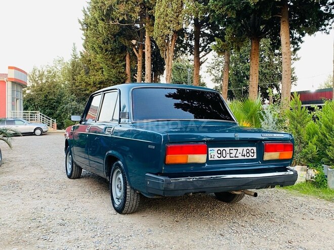 LADA (VAZ) 2107 2004, 155,000 km - 1.6 l - Masallı