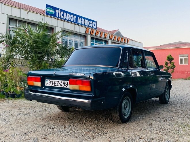 LADA (VAZ) 2107 2004, 155,000 km - 1.6 l - Masallı