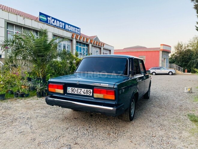 LADA (VAZ) 2107 2004, 155,000 km - 1.6 l - Masallı