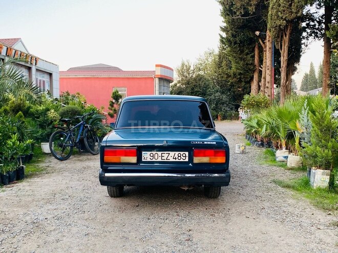 LADA (VAZ) 2107 2004, 155,000 km - 1.6 l - Masallı
