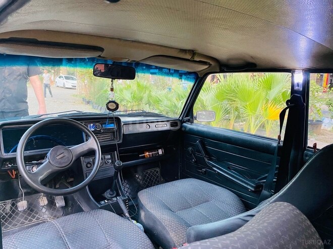 LADA (VAZ) 2107 2004, 155,000 km - 1.6 l - Masallı