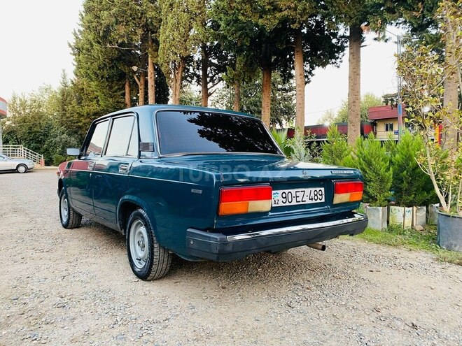 LADA (VAZ) 2107 2004, 155,000 km - 1.6 l - Masallı