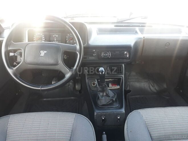 Tofas Sahin 2006, 49,679 km - 1.6 l - Bakı