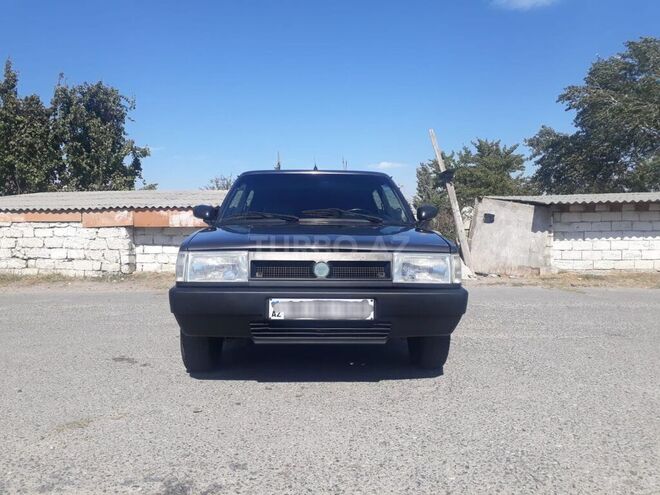 Tofas Sahin 2006, 49,679 km - 1.6 l - Bakı
